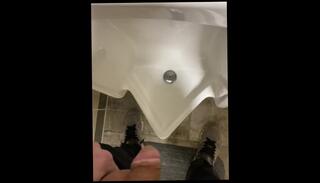 Video 1589380353: pee piss urine, pissing peeing fetish, solo pee fetish, solo piss masturbation, solo masturbation pov, male pov pee, smoking fetish pov, solo male masturbation moaning, amateur pov masturbation, amateur public piss, pissing pants public, shy pissing, sweat fetish, pov 60fps