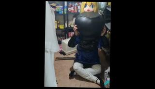 Video 1588149783: sissy latex bondage, latex bdsm bondage, latex fetish bondage, latex sissy maid, bondage amateur bdsm, fetish solo masturbation, solo trans masturbation, masturbation solo vibrator, solo masturbation toy, sissy cosplay