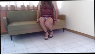 Video 1533130701: ladyboy joi, sexy joi, fuck joi, shemale joi, anal joi, amateur joi, stockings joi, guy joi, mature joi, hot joi, joi hd, sexy red