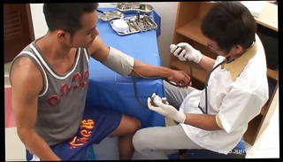 Video 1530046001: twink medical fetish gay, twink doctor fucks, asian doctor twink, asian doctor bareback, twink amateur fucked, horny doctor, gay twink hd, barebacks young asian