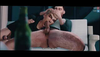 Video 984148225: 3d gay cartoon animated, 3d animation blowjob, virgin gay twink, gay twink daddy, twink handjob cumshot, 3d step daddy, married twink