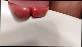 Video 1571678651: gay bdsm, amateur bdsm, hd bdsm, mistress, cock smashing