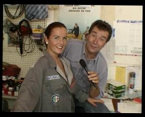 Video 11967404: breasty hot tie, breasty british