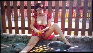 Video 1479055075: vintage retro, vintage femdom, vintage pussy fucked, retro maid, vintage stripper, vintage housewife, vintage cunt, retro nude, vintage striptease, vintage naked, vintage secretary, vintage panties, masturbating outdoor