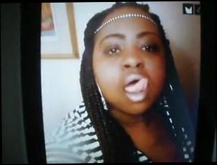 Video 240855801: gay wife, ebony gay man, cum