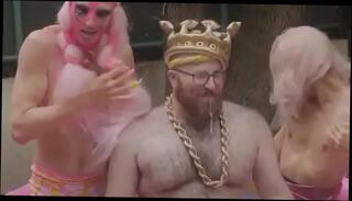 Video 1046776745: hairy blonde gay, big hairy gay, gay pool party, germany gay