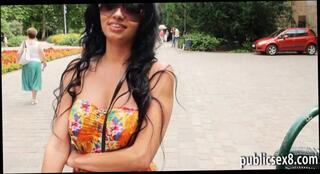 Video 85482204: busty amateur slut, busty slut fucked, busty european slut, two busty sluts, boobs slut fucked, slut fucks stranger, massive boobs amateur, slut fucked publicly