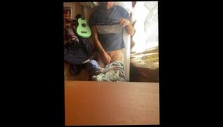 Video 1592250023: fetish gay solo, solo male cumshots gay, solo amateur cumshot, latino solo male, dorm masturbation