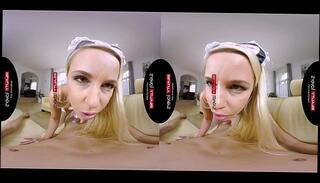 Video 687843345: fingering doggy, missionary doggy sex, blowjob doggy sex, maid doggy, blonde blowjob doggy, doggy spoon, stockings doggy, maid sucking dick, blowjob virtual sex, vr sex, czech sex