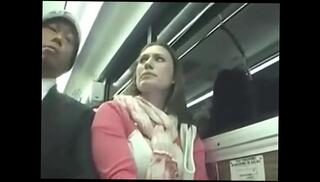 Video 335350845: rucca page, big boobs girl, big boobs tits, big boobs touching, train boobs