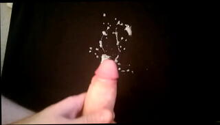 Video 401207525: solo cock masturbation cum, solo boy wanking, solo boy jerk, semen bukkake, solo ejaculation, cumshot slow