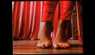 Video 180171385: feet fetish toes, oiled feet, oil webcam, sloppy oil, oil cream, heels oil, creamy feet, european feet