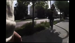 Video 291955155: flashing nude teens, nude public teen, nude jerking