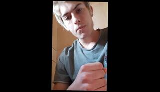 Video 1591580593: solo straight amateur twink, twink solo gay, solo teen twink, teen gay twink male, twink teen guy, white guy masturbating