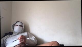 Video 1583176633: solo amateur masturbation, solo male masturbation, ex cum