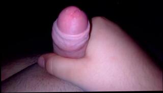 Watch the video about Solo boy masturbation