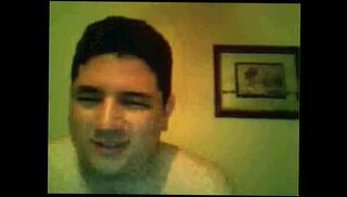 Video 104553915: gay boy solo, amateur webcam solo