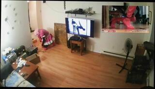 Video 301723201: bdsm bondage, dildo bondage, maid bondage, bondage straight, high heels dildo, bondage hd, balls