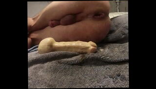 Video 1108687515: sissy gaping, toys sissy, sissy cum, gay sissy, amateur sissy, anal orgasm