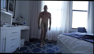 Video 1182934595: nude naked, naked muscle, naked tattooed