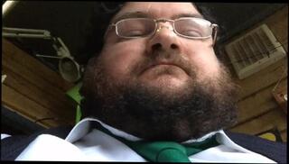 Video 720514903: solo gay amateur, solo gay male, solo belly, tie solo, fat solo, gay cigar