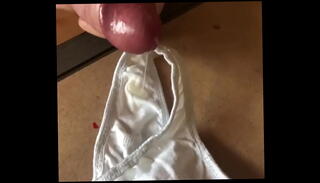 Video 925941775: solo boy cum, sexy boy solo, solo cock cum, solo cum shot, panties solo, solo two, dirty panties cum