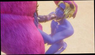 Video 1568512713: furry twink, twink deep throats, twinks cock deep, gay cartoon, blowjob cartoon, twink party, amateur gay blowjob