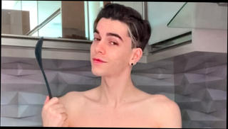 Video 1576274104: twink gay sex, cock juice, cock slurping