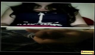 Video 306498425: webcam cumshot, jerkoff