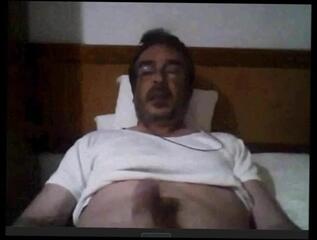 Video 282943001: grandpa wanking cumming, grandpa masturbate, grandpa daddy, gay grandpa, amateur grandpa, spanish grandpa, man grandpa