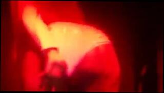 Watch the video about Big Girl Shaking Like A Champ