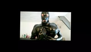 Video 1621313551: crossdresser solo masturbation, amateur crossdresser solo, fetish solo masturbation, latex crossdresser, love fetish latex, shemale ladyboy crossdresser trans, big tits shemale solo, crossdresser masturbating high heels, latex whore, crossdresser masturbating stockings, solo masturbation hd, british latex