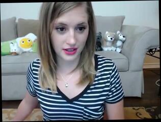 Video 218641304: webcam girl, cute girls love, chat girl