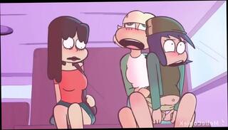 Video 933661335: hentai futanari, hentai compilation, futanari blowjob, pokemon hentai, hentai princess