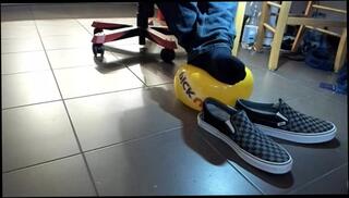 Video 1127731603: candid feet shoeplay, feet solo, amateur webcam solo, solo amateur toys, webcam male feet, balls feet, solo amateur young, socks shoeplay, old feet, beach ball