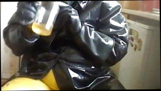 Video 1441774801: sissy piss drinking, piss drinking wanking, piss drinking cock, cock loves piss, masturbation gay