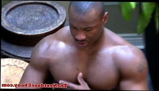 Video 134993805: marc williams, jocks threeway fucking, interracial anal threeway, interracial gay anal sex, gay sex muscle jock, interracial gay sex black, interracial gay hunks, amateur gay jock, jock butt fucked, homosexual jock, ebony jock fucking, interacial gay