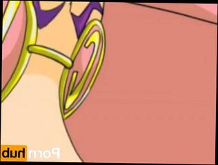 Watch the video about The Adventures Of Chatsworth - Scene 3