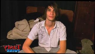 Video 1588348184: interracial gay twink, gay twink fetish, pov interracial amateur, first blowjob