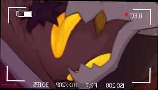 Video 1590428325: hot gay furry