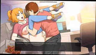 Watch the video about MILF'S PLAZA 02 game from Gamcore.com