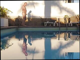 Video 1617368021: gay homemade solo, penis solo, outdoor solo, mature solo, solo hd, spanish homemade