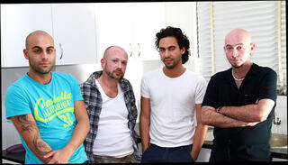 Video 1569822124: sexy cock sucking, gay sex hunk, amateur gay hunks, suck fuckers, hunk group sex, couple times