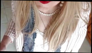 Video 1569802311: mature sissy solo, sissy ladyboy shemale, shemale tranny sissy, solo amateur ladyboy, small clit sissy, shemale lingerie solo, french sissy, sissy stockings