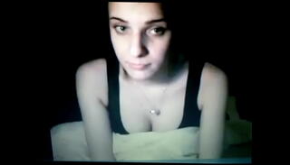 Video 238728425: webcam teen