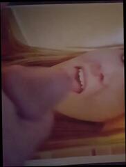 Video 310872501: cock girl strokes, pretty girl, man gay