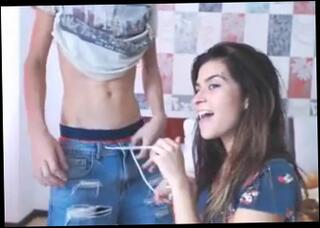 Video 205546804: amateur teen webcam, romanian amateur teen, horny cam, cam lover