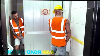 Video 1591140781: fetish bareback, couple barebacking cum, gay couple bareback, big cock anal bareback, big cock blowjob bareback, amateur fetish couple, gay bathroom bareback, bareback raw anal, tattooed amateur bareback, public bareback, one piss, bareback muscular, british bareback, urinal, whipping, bareback hd, dirty horny, dude