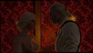 Video 182412504: 3d toons, 3d cartoon brunette, hd toon