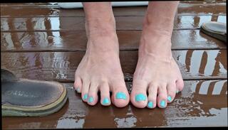 Video 1623586473: feet foot fetish toes, foot fetish solo, amateur femboy solo, foot fetish trans, femboy solo masturbation, mature foot fetish, cum toes, cute toes